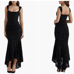 house of CB cesca dress size M